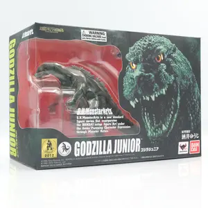 Bandai S.H.MonsterArts Godzilla Junior Jr. (2012)