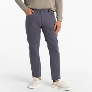 Hightide 5-Pocket Chino