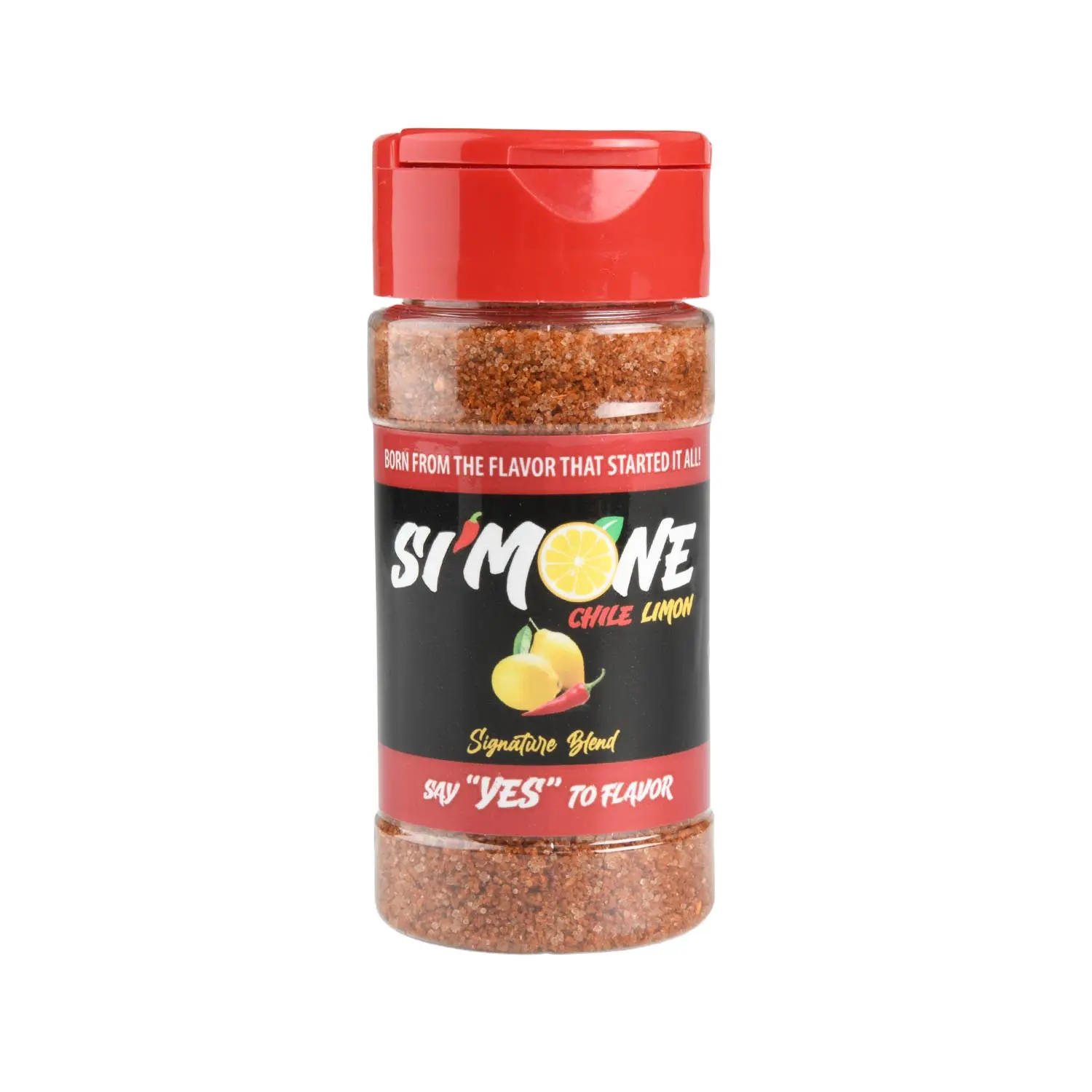 SI'MONE Seasoning - MILD - 4oz