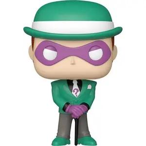 Batman: The Animated Series The Riddler Funko Pop! Vinyl Figure #548