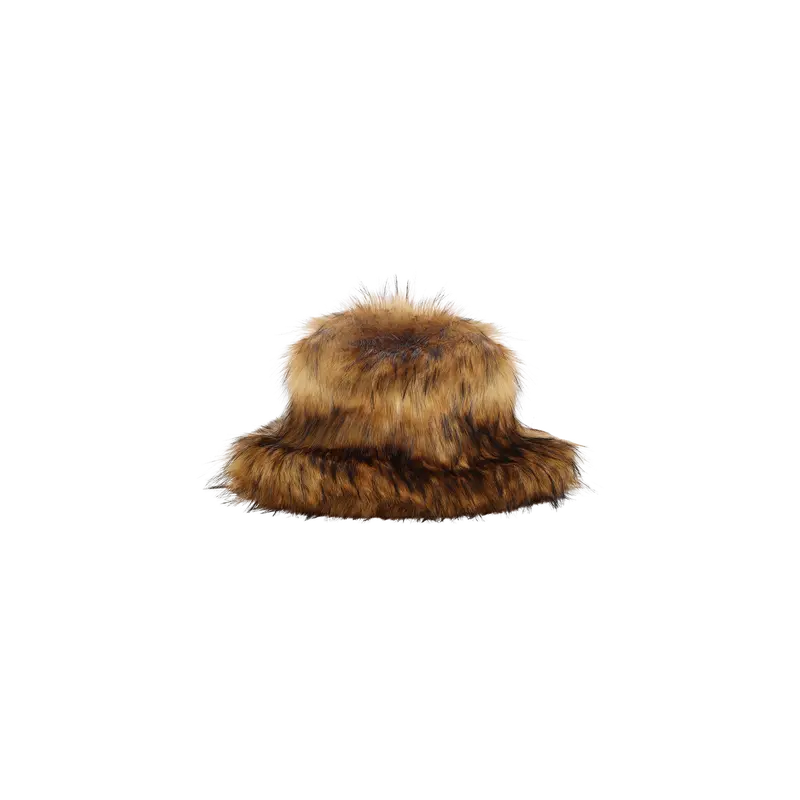 fur ushanka hat tyler the creator - TikTok Shop display picture 1