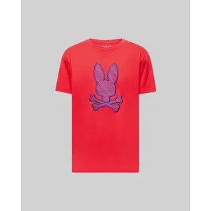 MENS KENDRICK GRAPHIC TEE - MT0200269