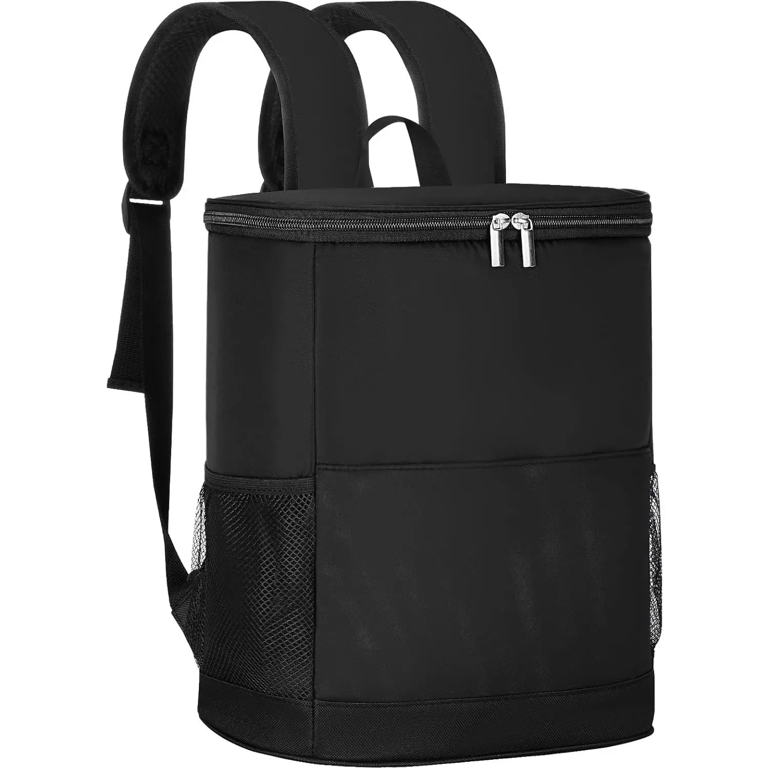 NOVATECX Insulated Cooler Backpack 30 Cans - Leak Proof Beer Backpack Lightweight Cooler Bag for Travel, Camping, Beach, Lunch