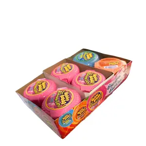 Hubba Bubba Bubble Tape, assortment, 2 BOX with 12 PCS, 2 PACK
