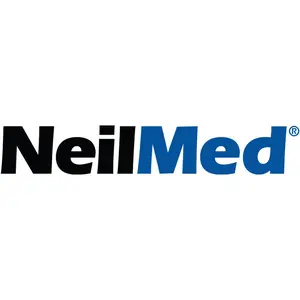 NeilMed Pharmaceuticals shop logo