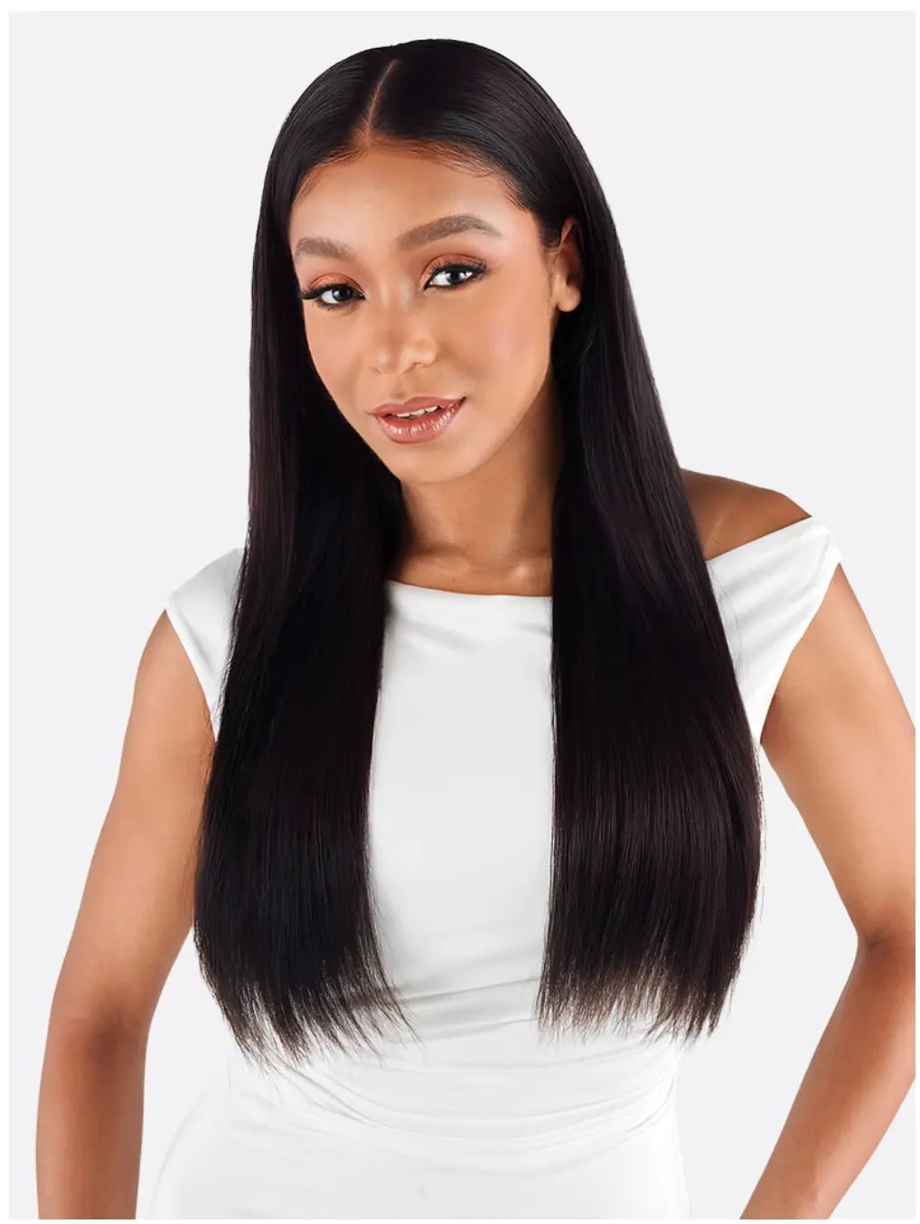 Vivace Trenity Multi Pack Straight Remy Human Hair