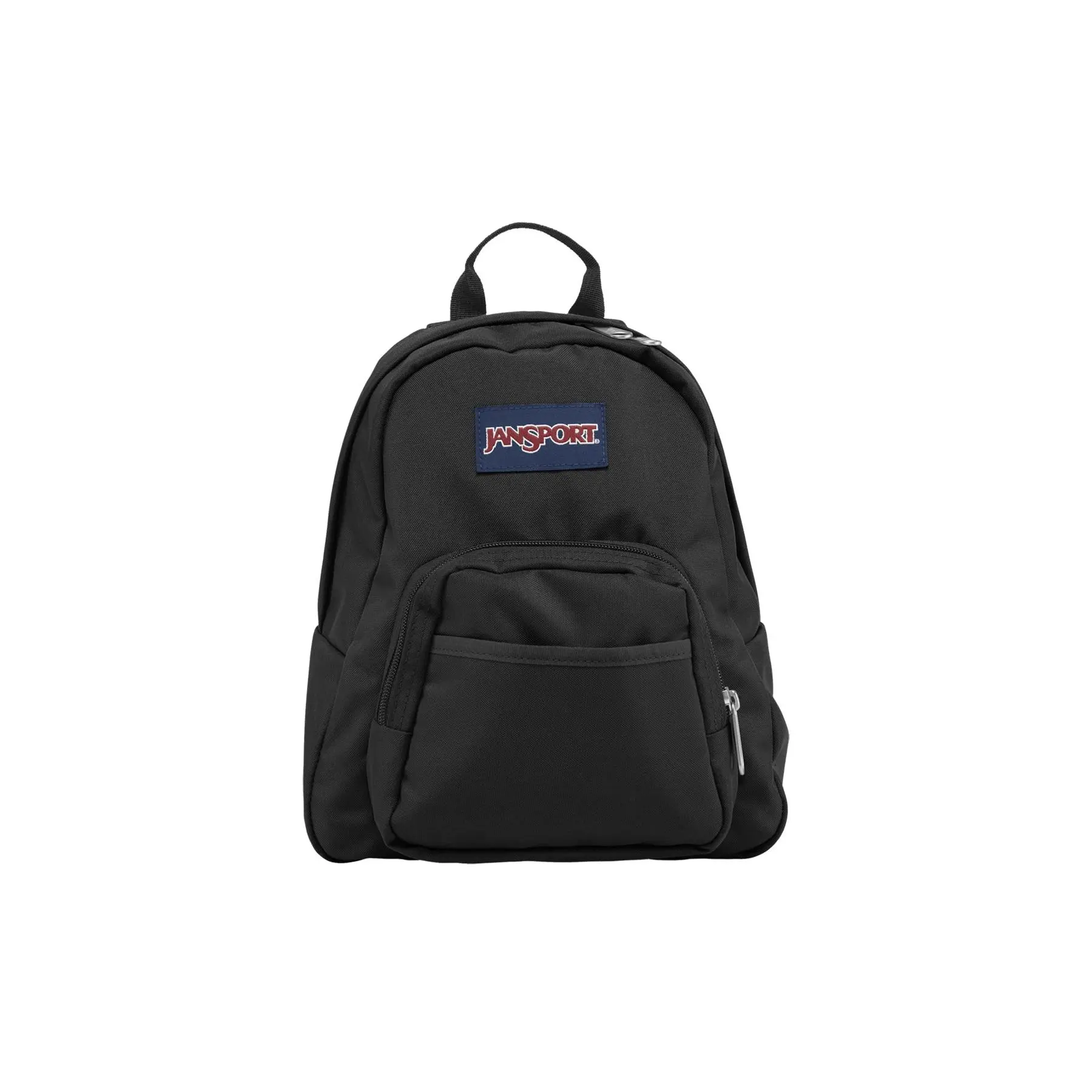 JanSport Half Pint Mini Backpack - Black
