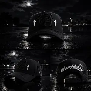 MaxHats San Jose Ca Casual Hat Graphic Trucker Hat Embroidered Design Stylish Accessory Distinctive Fashion Outing