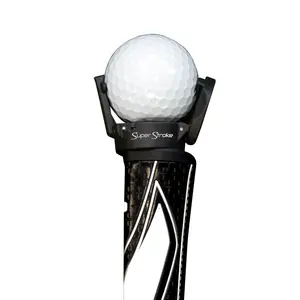 SuperStroke Ball Pick-Up for Convenient Golf Ball Retrieval SuperStroke Ball Pick-Up for Convenient Golf Ball Retrieval