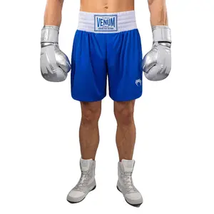 Venum Classic Boxing Shorts - Royal Blue