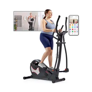Sunny Pro Smart Magnetic Elliptical Trainer Sunny Pro Smart Magnetic Elliptical Trainer