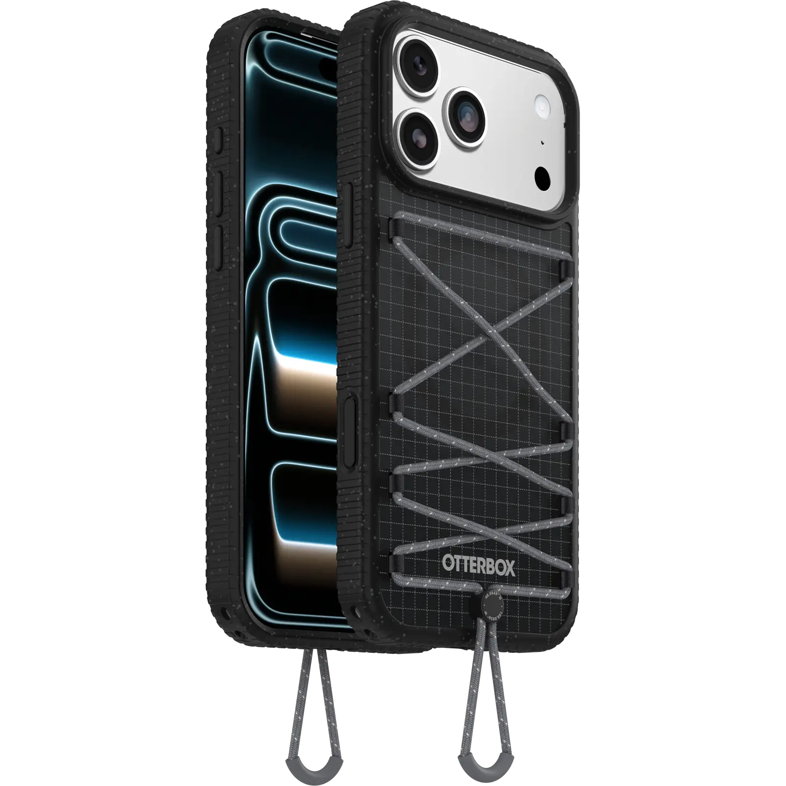 OtterBox iPhone 17 Pro Max Case Sole Series Pack