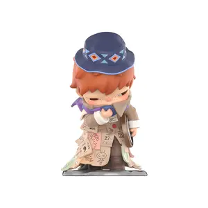 POP MART Hirono × Stefanie Sun Weather With You Figurine,summerwins
