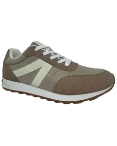 Very G Women's Joel Casual Shoes - Vgsp0276-Taupe