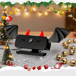 1080P Full HD Webcam with Microphone – USB Plug & Play Computer Camera for Laptop & Desktop PC, Wide Angle Web Camera for Streaming, Zoom, Skype, Teams, YouTube (Windows & Mac Compatible)