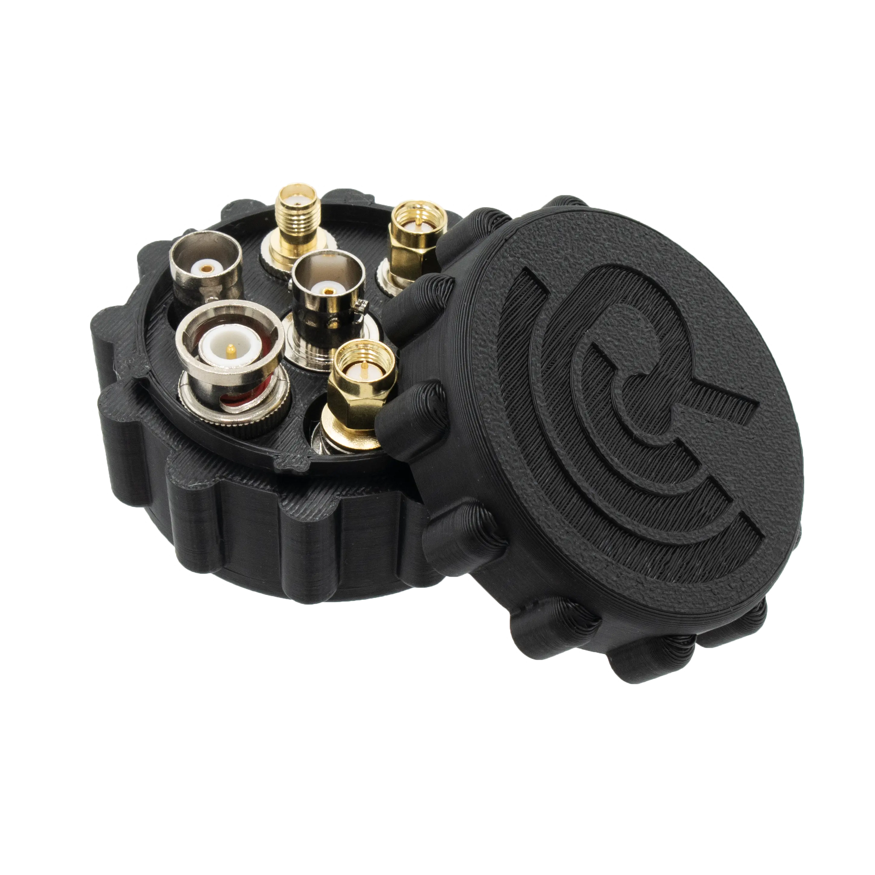 Signal Core RF Adapter Kit