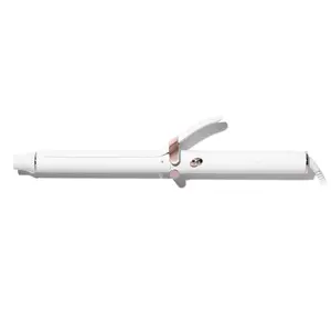 T3 Singlepass Curl X 1" Ceramic Extra-Long Barrel Curling Iron