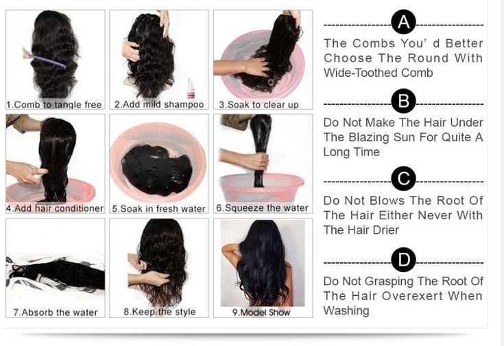 [Super Deal] Hot Star 180% Straight and Body Wave Natural Black 13x6 HD Transparent Lace Front Human Hair Wigs Pre Plucked Wigs For Women