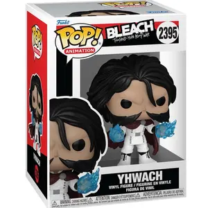 Anime Funko Pop! Yhwach #2395 (Bleach) Vinyl Collectible Figure
