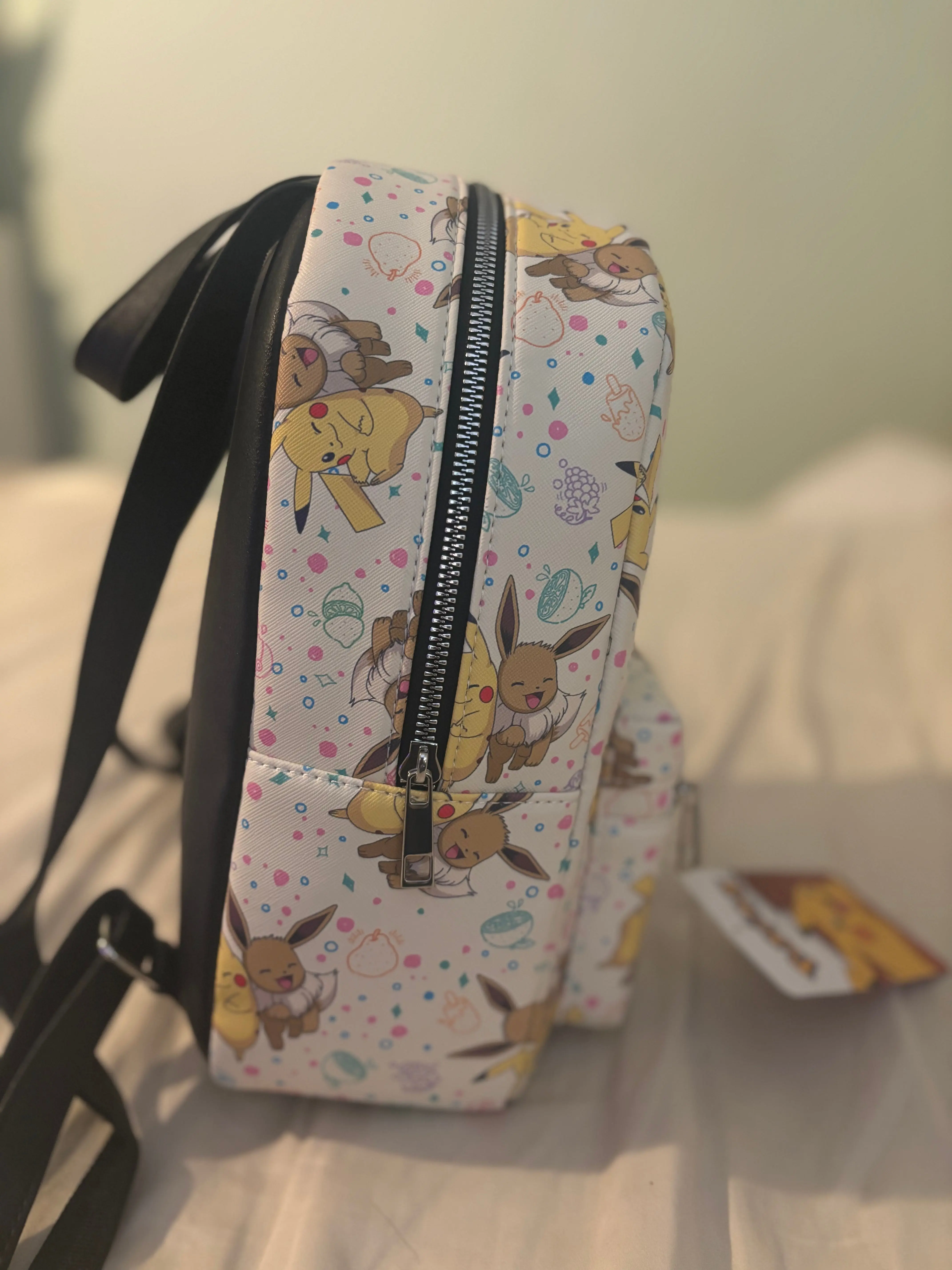 Pokemon Bags Collection