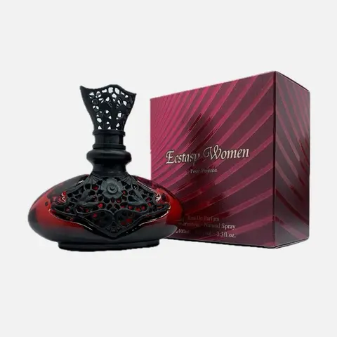 Ecstasy Women Perfume 3.3oz 100ml - Women’s Perfume