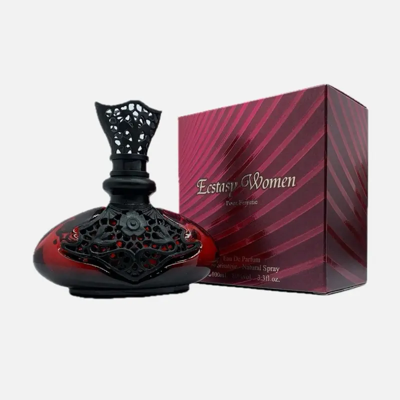Ecstasy Women Perfume 3.3oz 100ml - Women’s Perfume