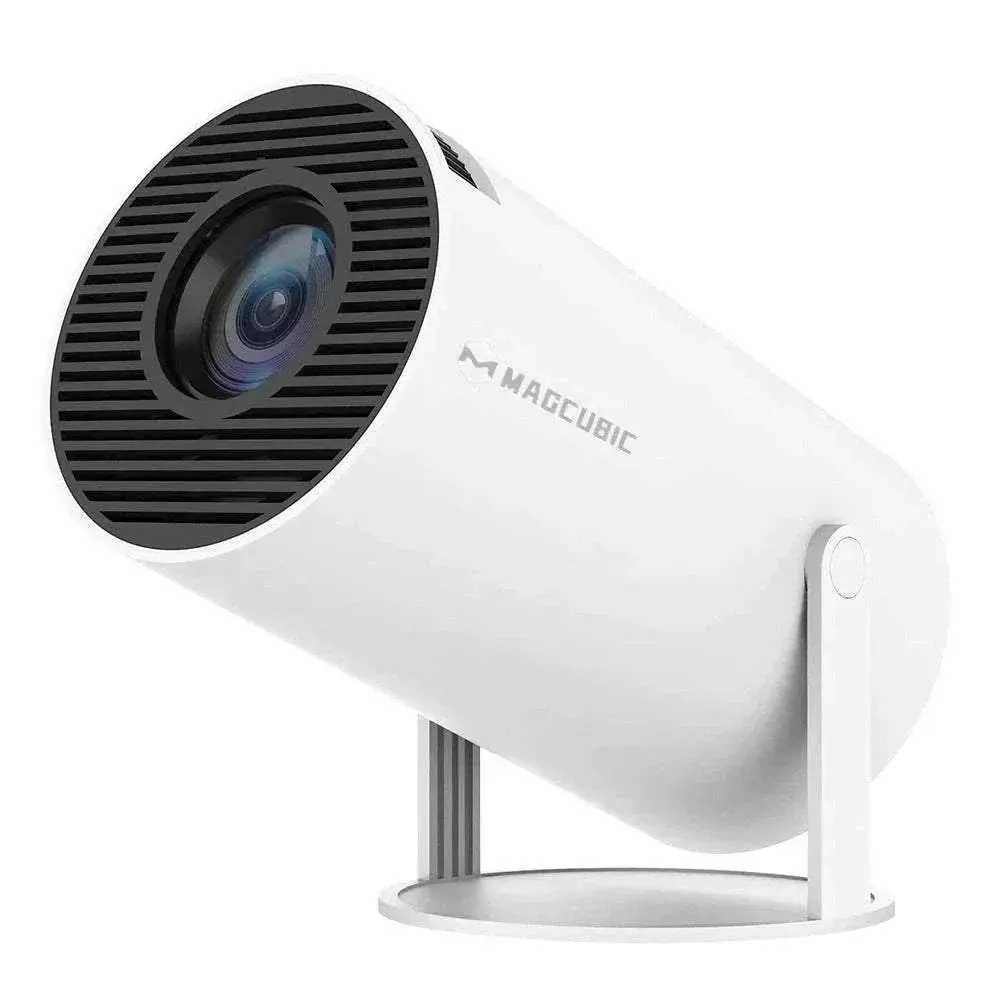 Magcubic 4K Android 11 HY300 Pro Projector