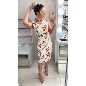Tiana Dress