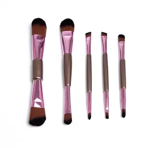 Makeup Brushes