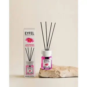 EYFEL Reed Diffuser 4 Fl.Oz - Flower Garden