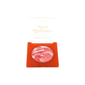 Cinnamon Swirl Baked Blush Cinnamon Swirl Baked Blush