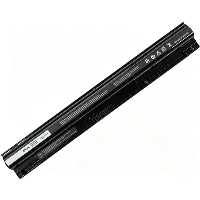 【M5Y1K】 14.8V 40Wh Laptop Replacement Battery Compatible Dell Inspiron 3000 5000 Series 14 15 17 P47F P51F P52F Replaces M5YIK OEM Battery