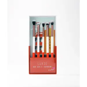 Luxie Pautips Art Deco Blending Set
