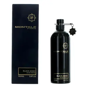 MONTALE BLACK AOUD 3.4 EDP (U)