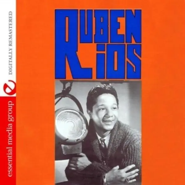 Rubén Ríos Music Compact Disc - Tracks, Songs, Compact Disc Format, No Age Restriction Audio CD for Music Enthusiasts