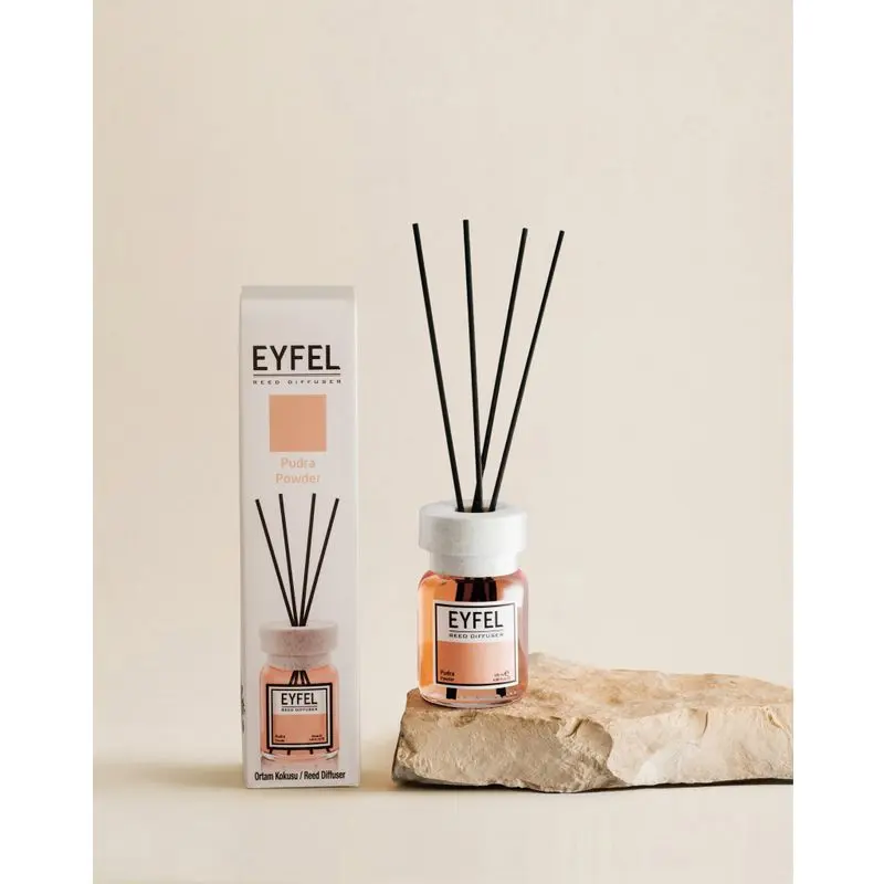 EYFE Reed Diffuser 4 Fl.Oz - Powder