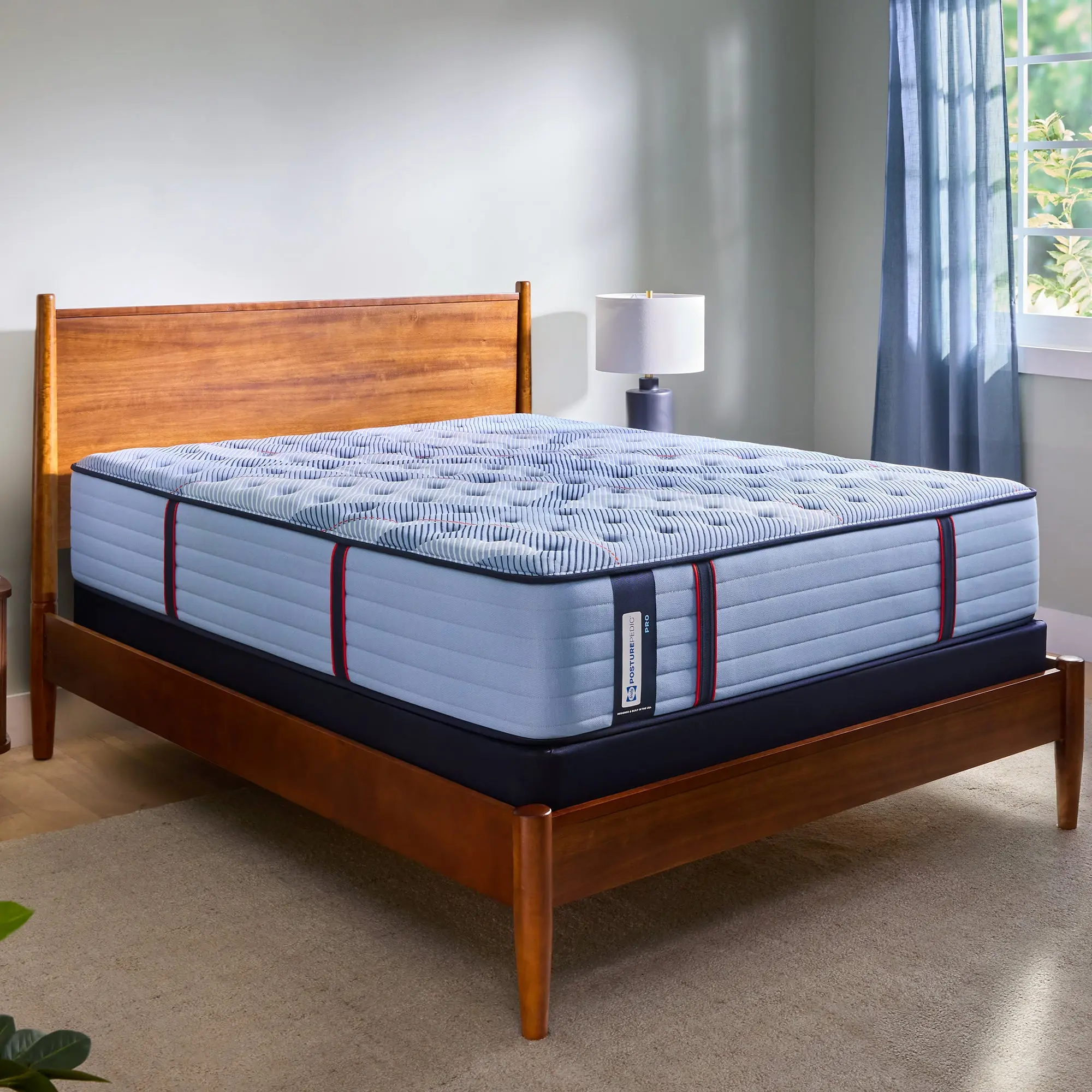 Sealy Posturepedic® Pro Dupont II Medium Mattress
