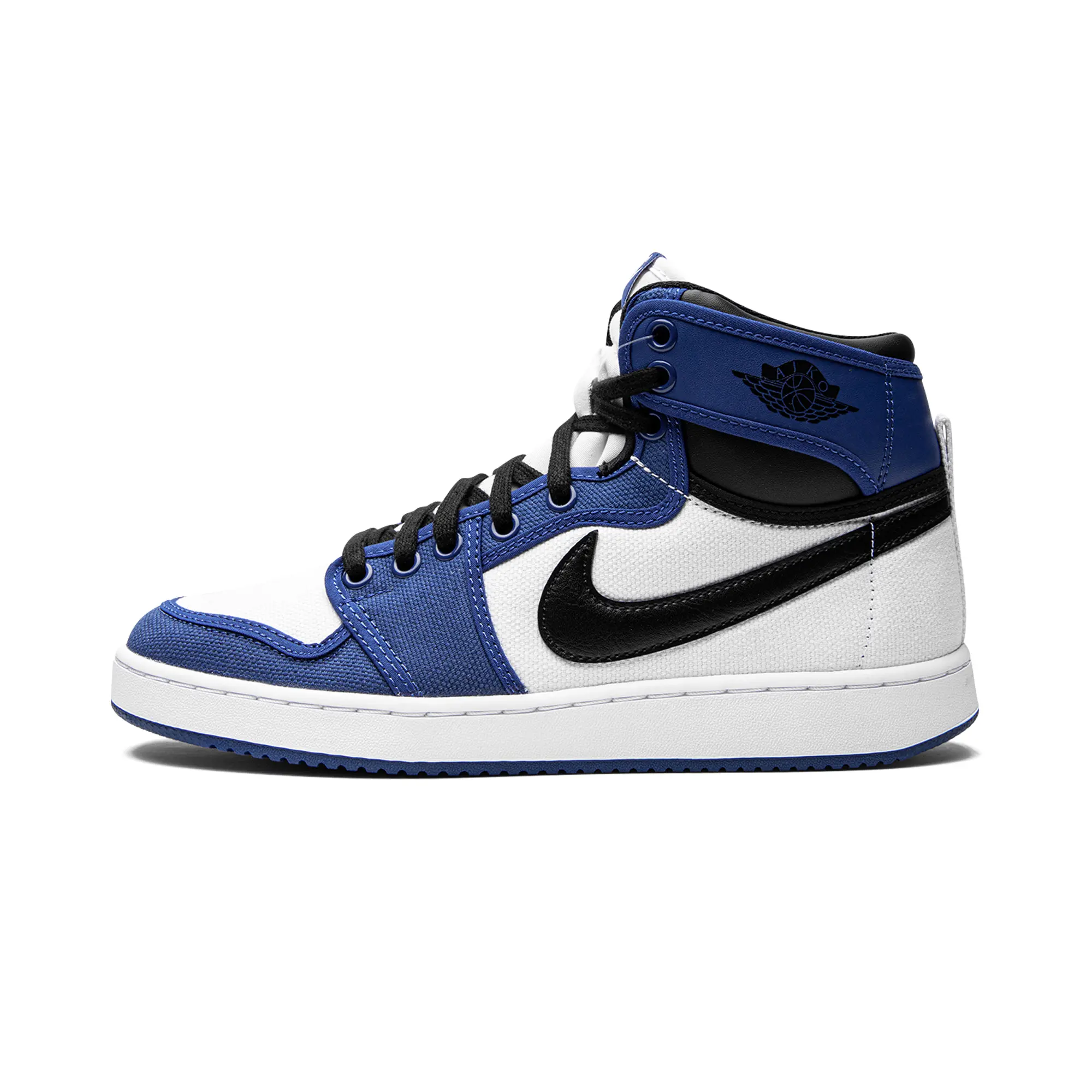 Air Jordan 1 KO High "Storm Blue" DO5047 401
