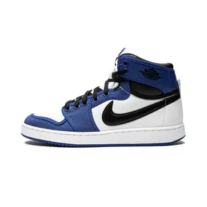 Air Jordan 1 KO High "Storm Blue" DO5047 401 Air Jordan 1 KO High "Storm Blue" DO5047 401