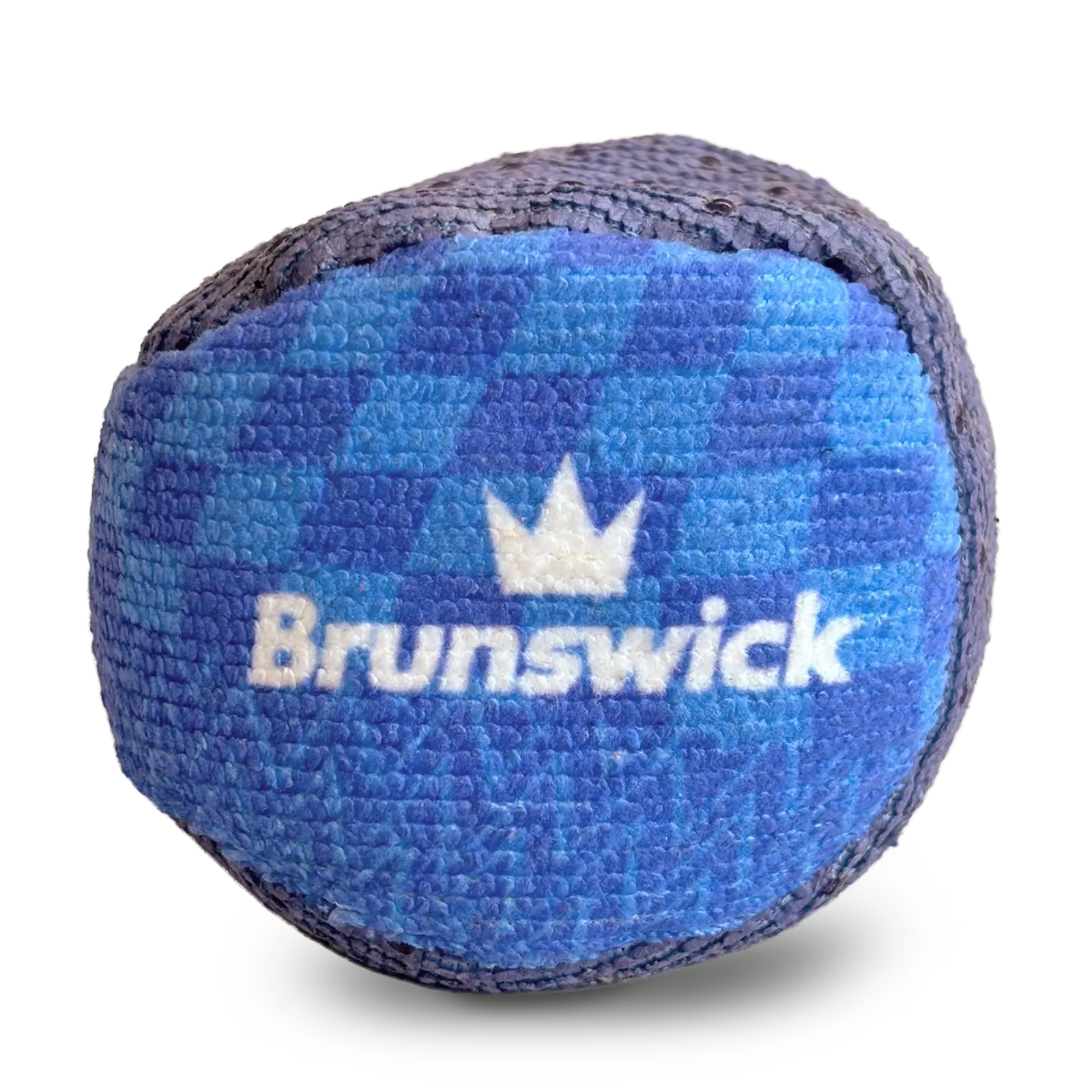 Brunswick Microfiber EZ Grip Ball
