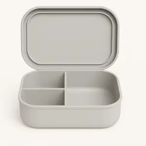 The Classic Bento Box