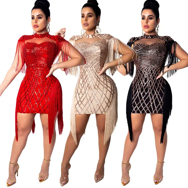 Party dress for women
