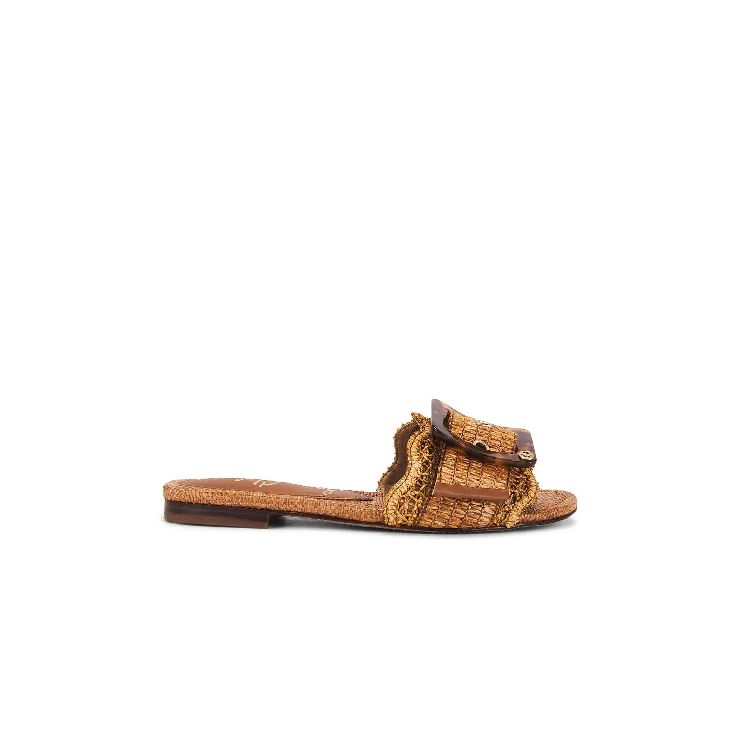 Sam Edelman Bambi Sandal in Cuoio
