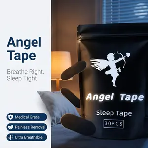 sleep quality，Angel mouth tape