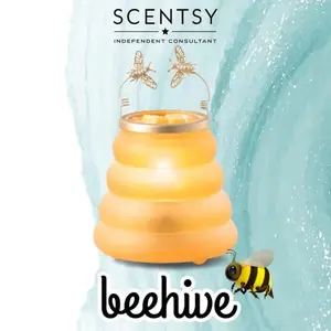 BeeHive Warmer! RayEzMom.Scentsy.Us link to purchase