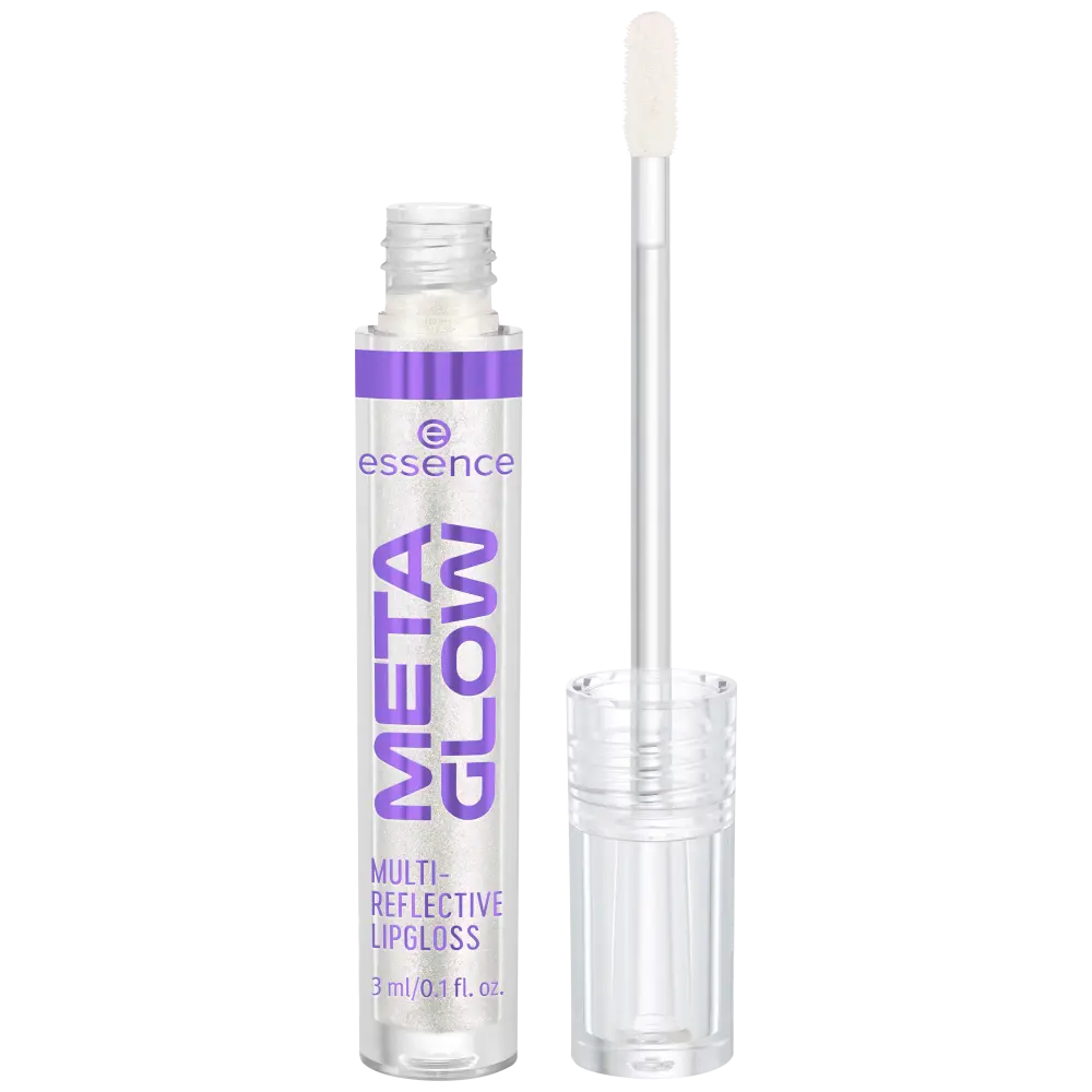 META GLOW MULTI-REFLECTIVE LIPGLOSS META GLOW MULTI-REFLECTIVE LIPGLOSS