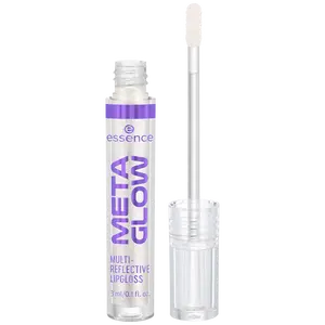META GLOW MULTI-REFLECTIVE LIPGLOSS META GLOW MULTI-REFLECTIVE LIPGLOSS