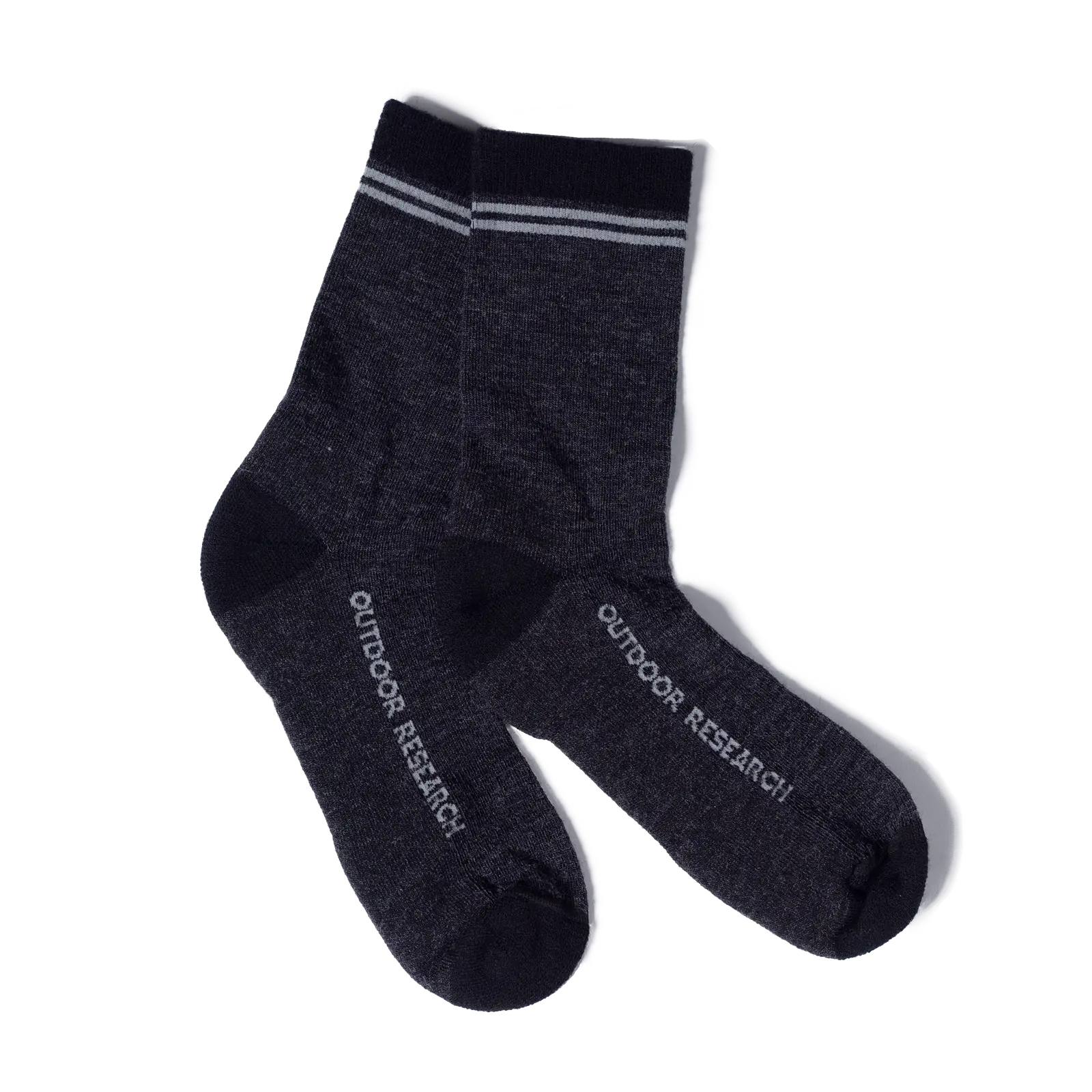 Outdoor Research Lightweight Hiking Crew Socks