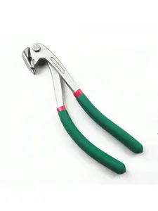 Gaomon Paintless Car Dent Repair Kit - Edge Repair Tools, Auto Body Crimping Pliers, Wheel Eyebrow Flat Hole Pliers, Car Dent Remover