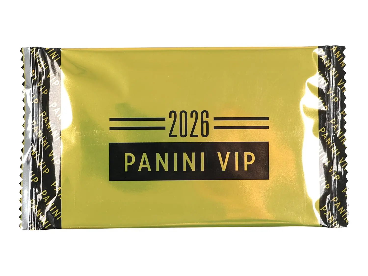 (Personal) 2026 Panini National VIP GOLD Pack